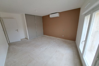 location maison vias 34450