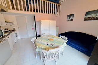location maison vias 34450