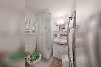 location maison vias 34450