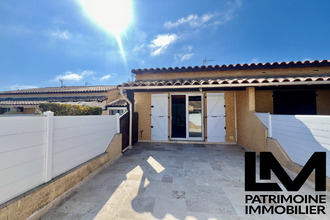 location maison vias 34450