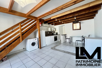 location maison vias 34450