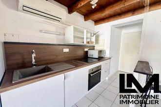 location maison vias 34450