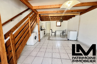 location maison vias 34450