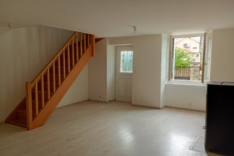 location maison vibrac 16120