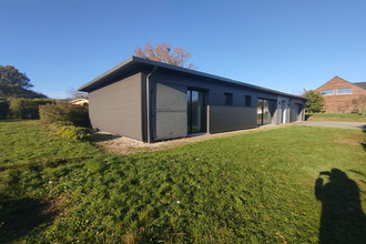 location maison vibraye 72320