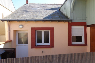 location maison vibraye 72320