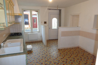 location maison vibraye 72320