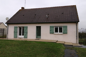 location maison vibraye 72320