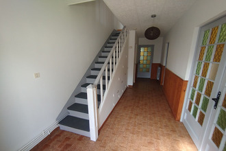location maison vibraye 72320
