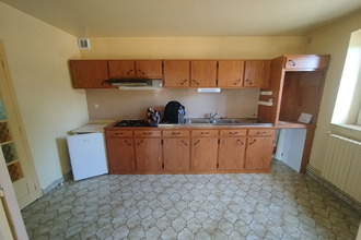 location maison vibraye 72320