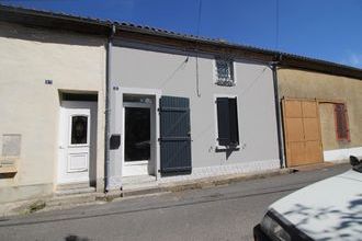 location maison vic-en-bigorre 65500