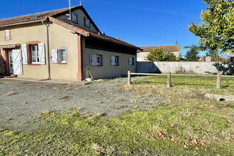 location maison vic-en-bigorre 65500