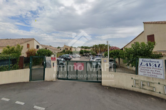 location maison vic-la-gardiole 34110