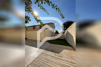 location maison vic-la-gardiole 34110