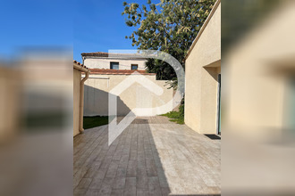 location maison vic-la-gardiole 34110