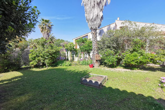 location maison vic-la-gardiole 34110