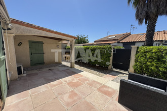 location maison vic-la-gardiole 34110