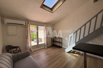 location maison vic-la-gardiole 34110