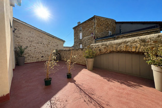 location maison vic-le-comte 63270