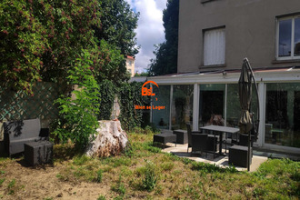 location maison vichy 03200