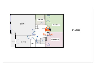 location maison vichy 03200