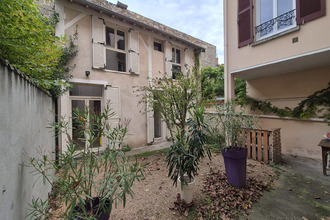 location maison vichy 03200