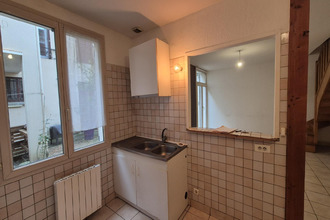 location maison vichy 03200