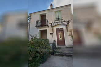 location maison vichy 03200