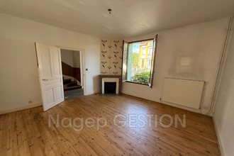 location maison vichy 03200