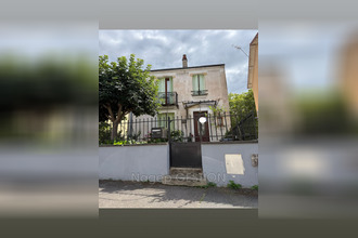 location maison vichy 03200