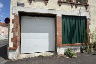 location maison vichy 03200