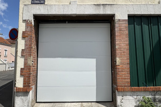 location maison vichy 03200