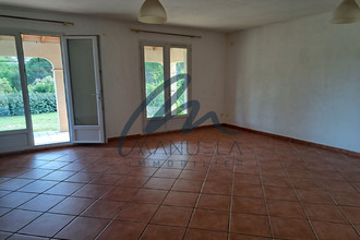 location maison vidauban 83550