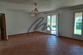 location maison vidauban 83550