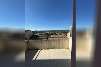 location maison vidauban 83550