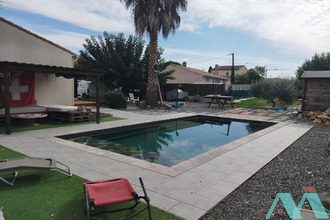 location maison vidauban 83550