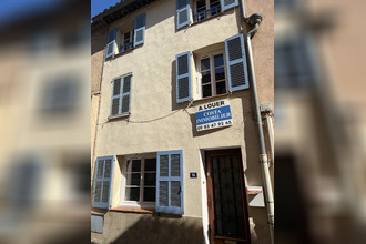 location maison vidauban 83550
