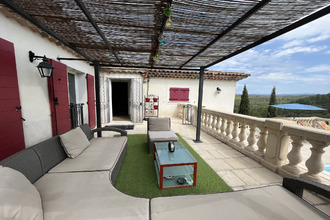 location maison vidauban 83550