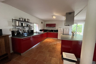 location maison vidauban 83550