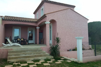 location maison vidauban 83550