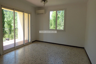 location maison vidauban 83550