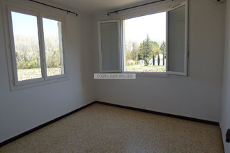 location maison vidauban 83550