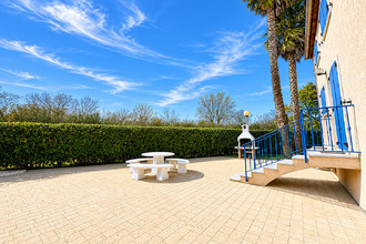 location maison vidauban 83550