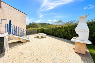 location maison vidauban 83550
