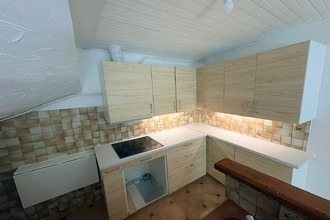 location maison vidauban 83550