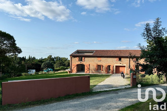 location maison vieille-toulouse 31320