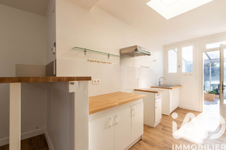 location maison vieillevigne 44116