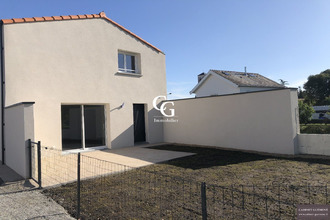 location maison vieillevigne 44116
