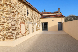location maison vieillevigne 44116