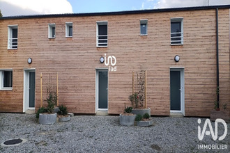 location maison vieillevigne 44116